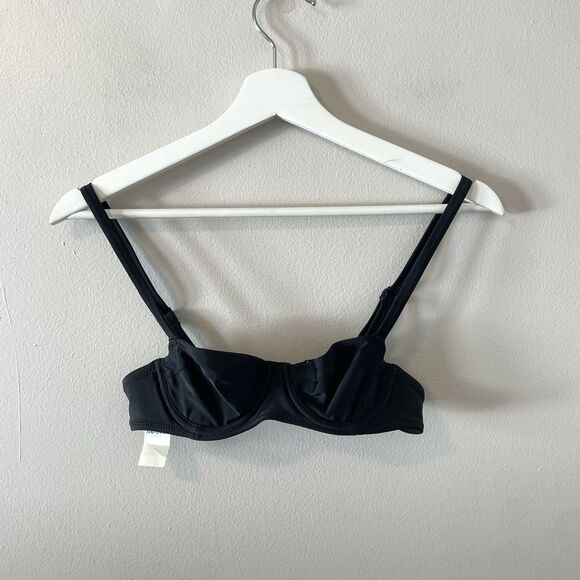 Honeylove Crossover LiftWear Bra Sz M 36 B/C - Picture 8 of 8